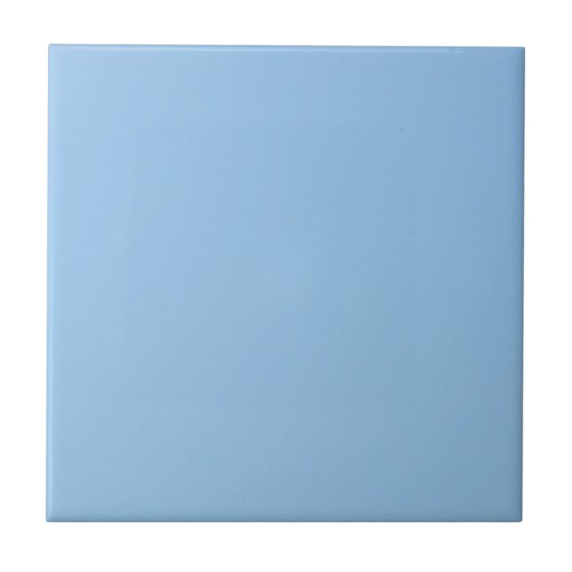 Carreau Sky Blue Coastal (Devant)