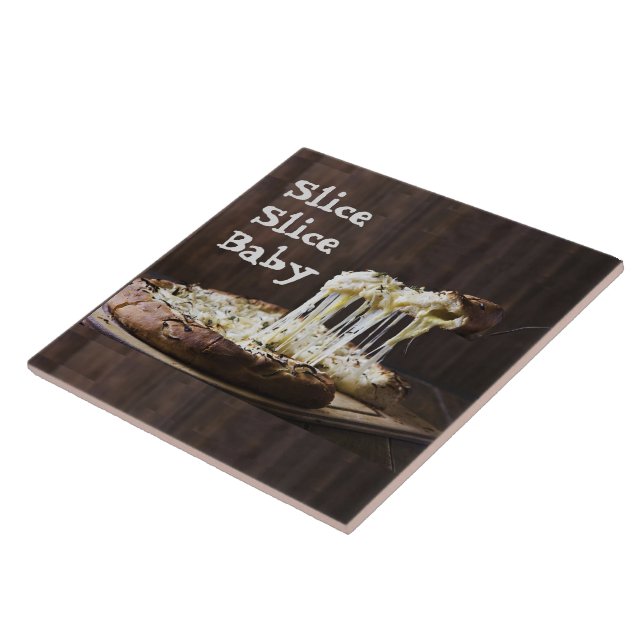 Carreau Slice Slice Baby Carrelage céramique (Côté)