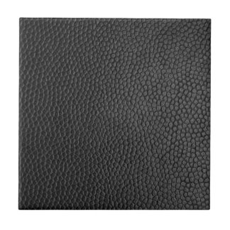 Carreau Snakeskin noir