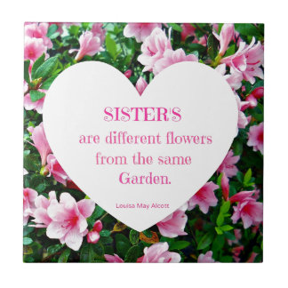 Carreau Soeurs !