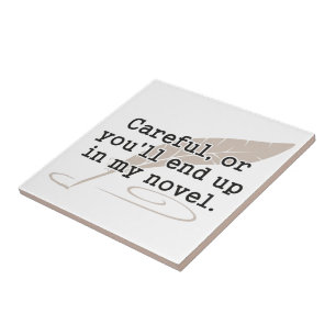 Carreau Soigneux, ou vous finira dans mon auteur nouvel