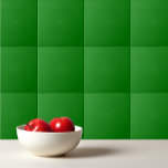 Carreau Solid bright<br><div class="desc">Solid color bright green.</div>