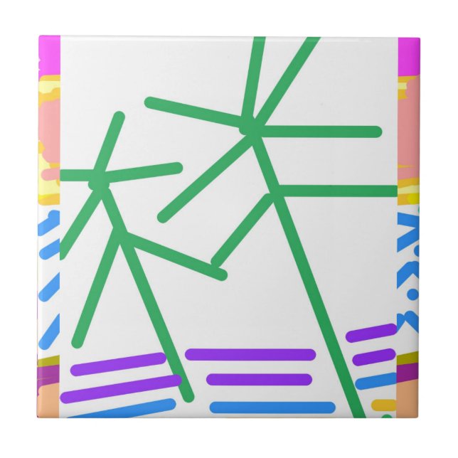 Carreau Solive (Devant)