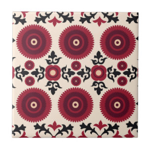 Carreau Sonya Suzani