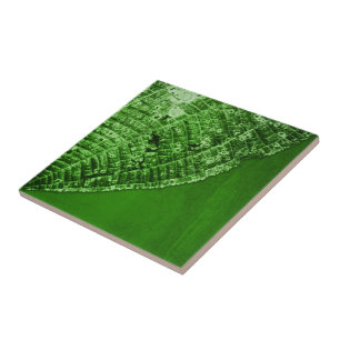 Carreau sortez la feuille