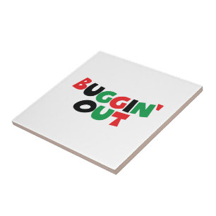 Carreau Sortir du boggin