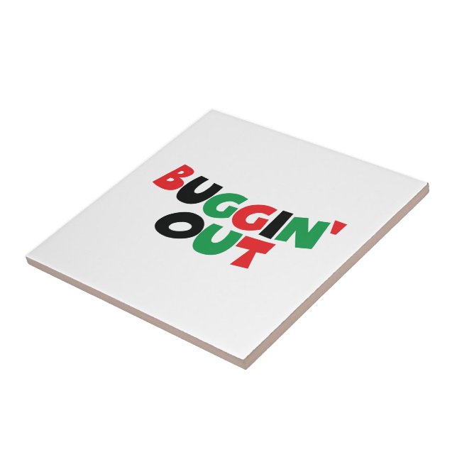 Carreau Sortir du boggin (Côté)