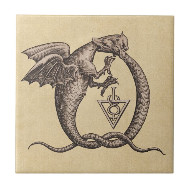 Carreau Soufre et Mercury (Devant)