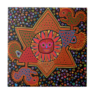 Carreau Southwest Del Sol