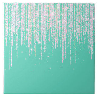 Carreau Sparkles Ceramic Tile