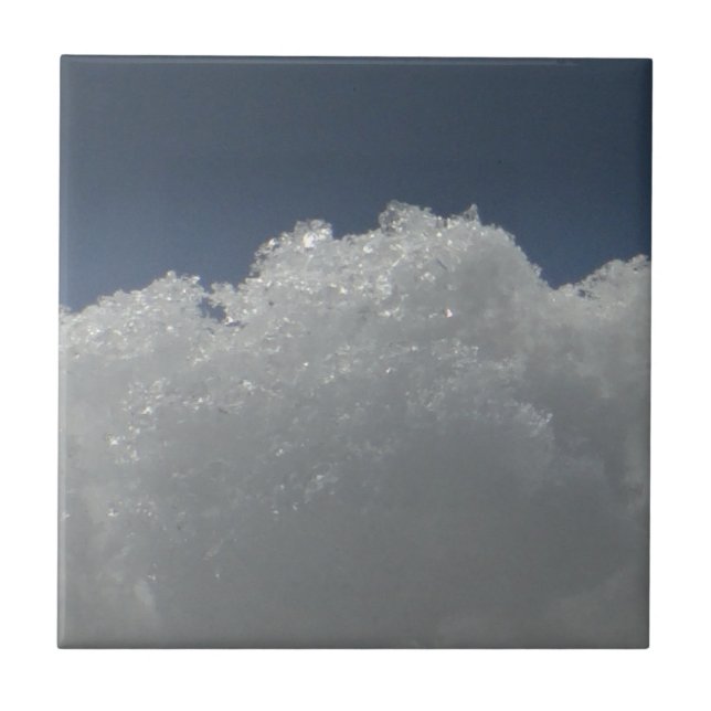 Carreau Spectacle étincelant (Devant)