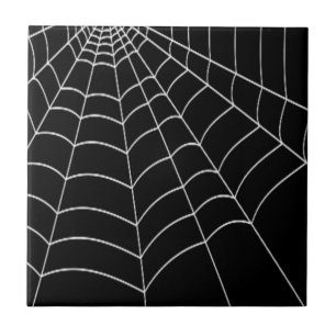 Carreau Spider Web
