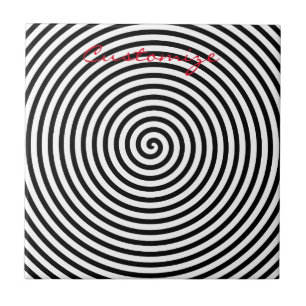 Carreau Spirale de l'Hypnose Tonnerre_Cove Ronde