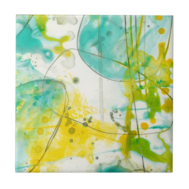 Carreau Splash II (Devant)