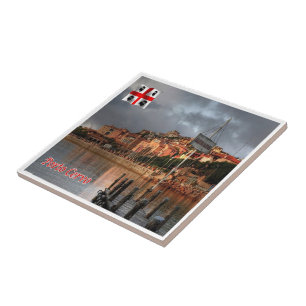 Carreau SRD052 PORTO CERVO, Sardaigne, Italie,