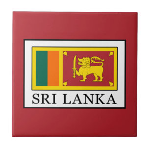 Carreau Sri Lanka