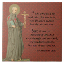 St. Camillus de Lellis (SAU 37; avec devis)