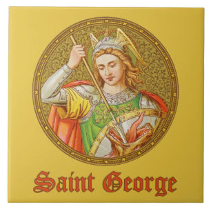 Carreau St. George (SNV 13)