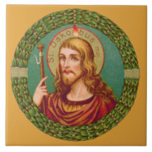 St. James le Grand (JMAS 04)