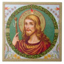 St. James le Grand (JMAS 04)