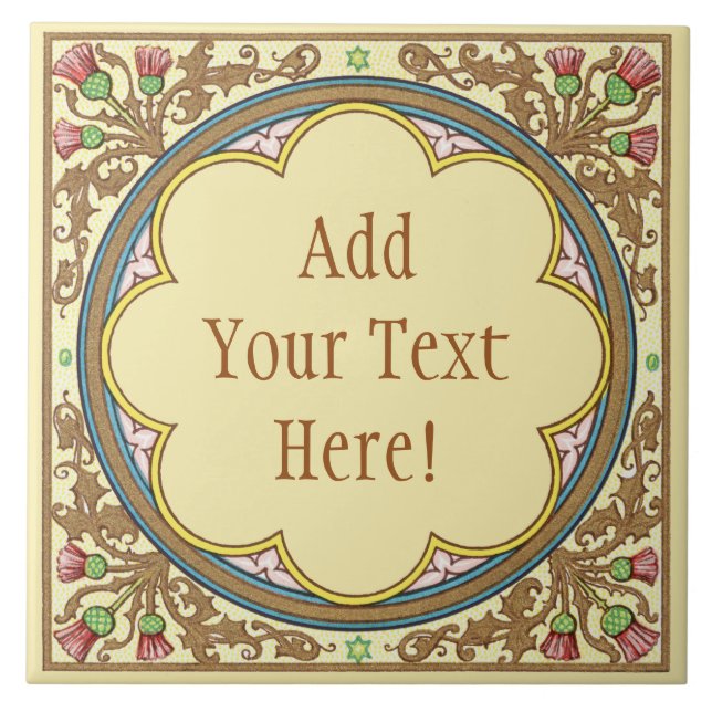 Carreau St. Peter Claver (BK 058) (Devant)