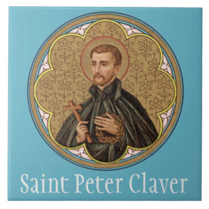 Carreau St. Pierre Claver (BK 058)