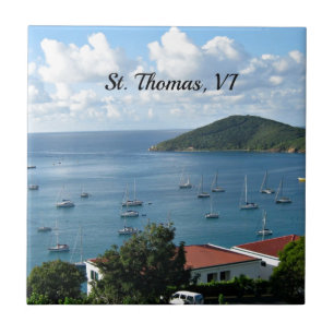 Carreau St. Thomas, VI