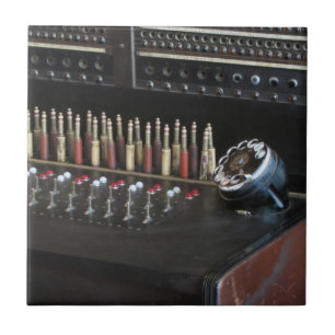 Carreau Standard de téléphone