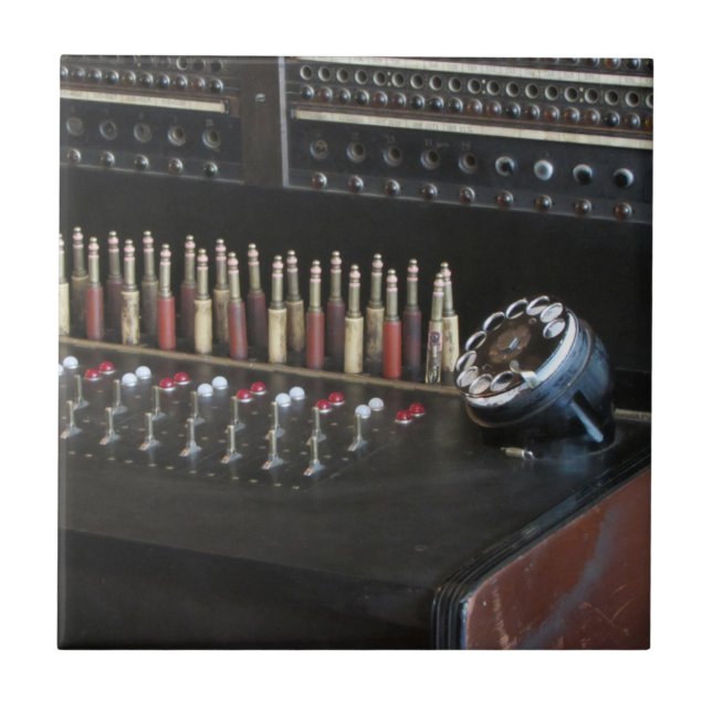 Carreau Standard de téléphone (Devant)