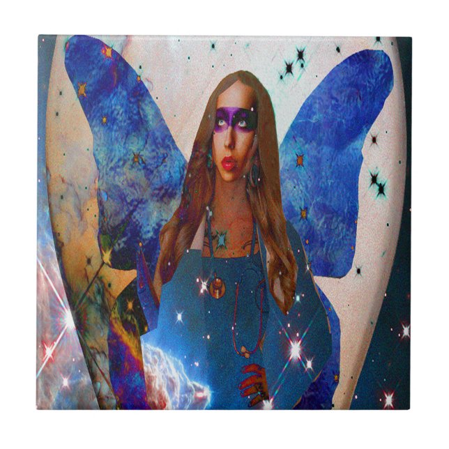 Carreau Starlight Renaissance (Devant)