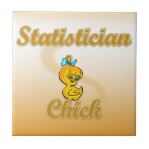 Carreau Statisticien Chick
