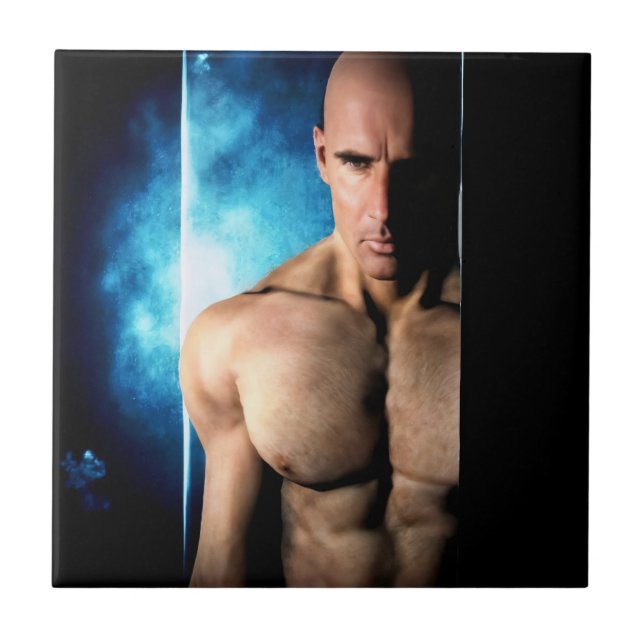 Carreau Step Out ceramic tile (Devant)