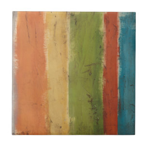 Carreau Strates de MESA I