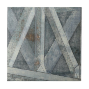 Carreau Structure industrielle Pont