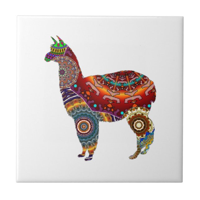 CARREAU STUPÉFIER À ÊTRE TÉMOIN (Devant)