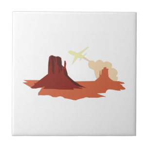 Carreau Sud-ouest américain