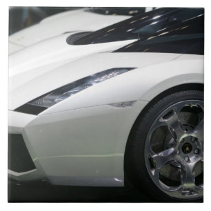 Carreau SUISSE, GENÈVE : 75e Salon international de l'auto