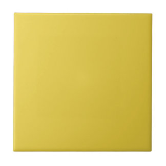 Carreau Sunflower jaune