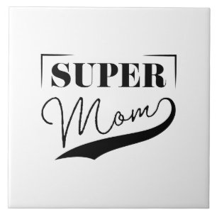 Carreau Super Maman