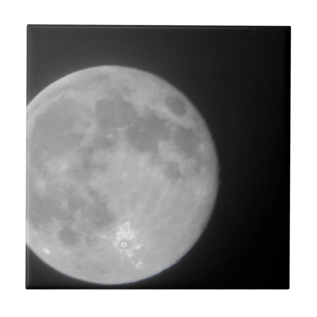 Carreau Super Moon 2013 (Devant)