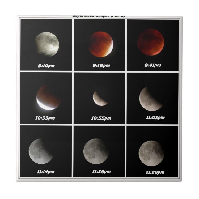 Carreau Superlune & Eclipse (Devant)