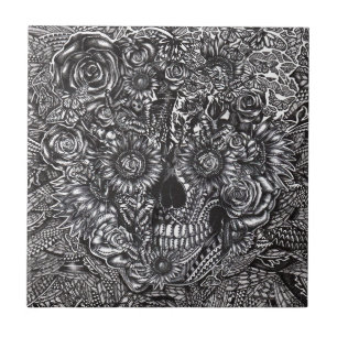 Carreau Surcharge sensorielle