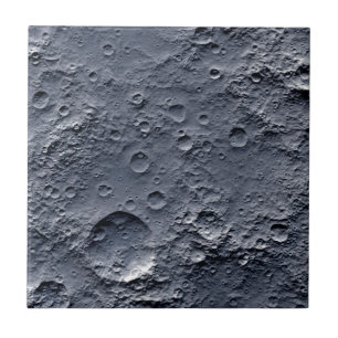 Carreau Surface de lune