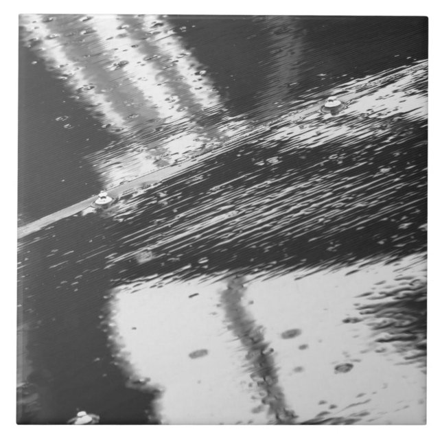 Carreau Surface humide (Devant)
