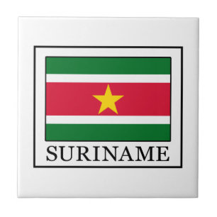 Carreau Suriname