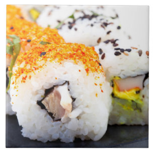 Carreau Sushi