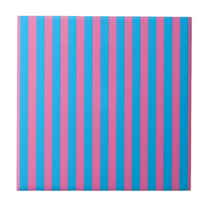 Carreau Sweetshop Candy Shop Stripe Cute Retro