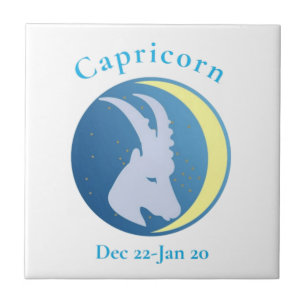 Carreau Symbole Capricorne Thunder_Cove