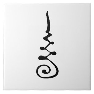 Carreau Symbole Unalom