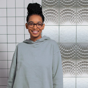 Carreau Symétrie géométrique Abstraite moderne du milieu d